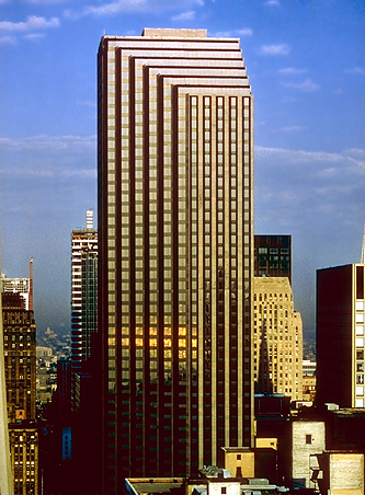 Picture Of Three First National Plaza